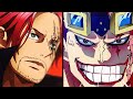 ONE PIECE | Manga Animation | 1076