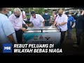 Rebut Peluang Di Wilayah Bebas Niaga | MHI (19 November 2020)