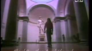 Michael Jackson - Speechless w/ Lyrics