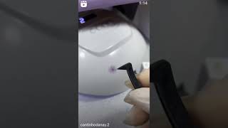 #viral #nail #video #nailart