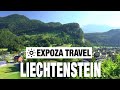 Liechtenstein (Liechtenstein) Vacation Travel Video Guide