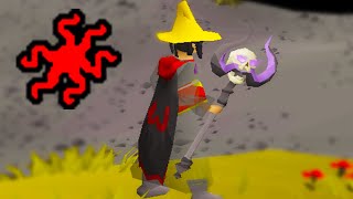 Keeping Rev Caves Safe (OSRS PVP PK)