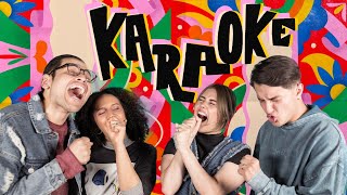 Karaoke a Ciegas #Nxtwave