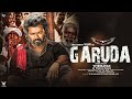 Thalapathy Vijay & Pooja Hegde 2024 Garuda Full Hindi Dubbed Action Movie 2024