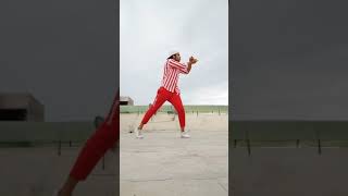 Abhi kuch dino se /song/dance video choreographer by me /