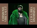 Rick Ross - Pardon Me feat.Nipsey Hustle, French Montana & Jhon Legend (Audio)