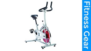 Indoor Bicycle Cycling Exercise Bike Workout Cardio Fitness Gym Gear Equipment