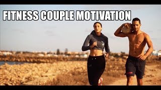 MOROCCAN FITNESS COUPLE MOTIVATION