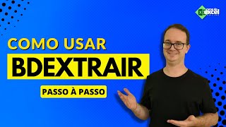 Como usar Função BDExtrair no Excel