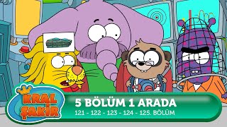 25. Bölüm Uzun Versiyon - Kral Şakir