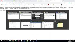 javascript tutorial for beginners 16 add and remove elements