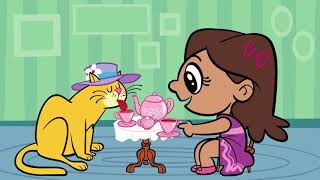 The Cat Came Back Animal Sounds, Animal Songs Kids & Camp Songs Kids Songs The Learni