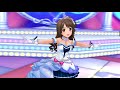 「デレステ 4k60fps mv」dekitate evo revo generation 【できたてevo revo generation 】【fan request 511】