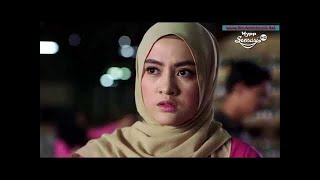 Makmum Yang Paling Aku Cinta episod  5