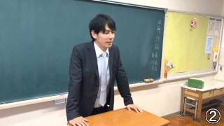 四コマ動画 【え：遠足のおやつ/イバダス 四コマで学べる用語辞典】 「ibadas～イバダス～」 #5