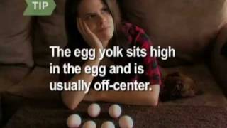 How to Balance an Egg on the Vernal and Autumnal Equinox
