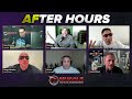 🚨heated debate *dave vs. everyone * should pros pay gym membership after hours live 1 28 25