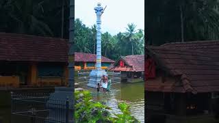 അർദ്ധനാരീശ്വര ക്ഷേത്രം   #temple