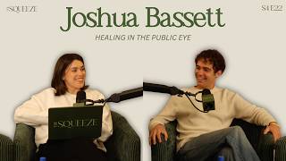 Joshua Bassett: Healing in the Public Eye