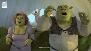 Shrek 2: Are we there yet? (HD CLIP)