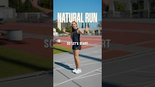 Natural Running Technique
