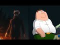 Jujutsu Family Guy Kaisen「AMV」