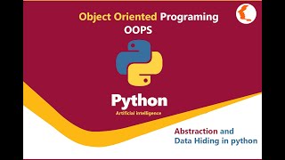 Python Tutorial [Full Course]. OOPS (Abstraction and Inheritance in Python). Video part 27.
