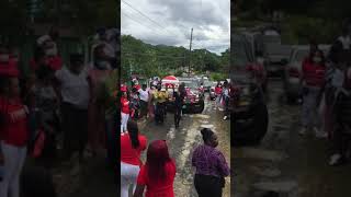 This Is How We Do funeral in Jamaica🇯🇲🇯🇲🇯🇲 this dead must be happy🥳🥳🥳