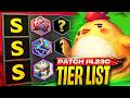 BEST TFT Comps for Set 13 Patch 14.23c | Teamfight Tactics Guide | Tier List