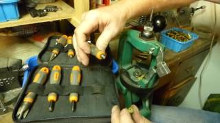 Primer Pocket Problem Solving