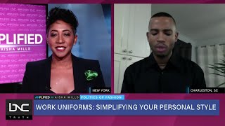 Dwayne Brice on Developing Your Own Style