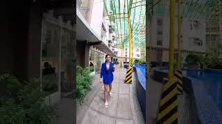 Pioneer Woodlands Condo Rent to Own In Edsa Mrt Boni cor Pioneer St Mandaluyong RFO 5% DP Movein