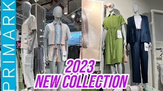 PRIMARK WOMEN’S SPRING SUMMER NEW COLLECTION MAY 2023 / NEW IN PRIMARK HAUL 2023