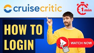 Cruise Critic Login⏬👇: How to Sign In to www.cruisecritic.com