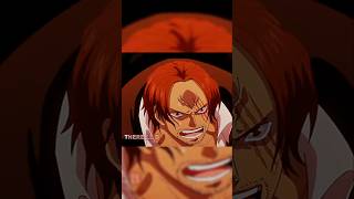 SHANKS LEGENDARY #EDIT ONE PIECE