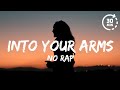 Witt Lowry - Into Your Arms Ft Ava Max (Lyrics) No Rap 30 Minutes