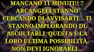 🔴DIO AVVERTE: SOLO 11 MINUTI RIMANENTI! APRILO ORA PRIMA CHE SIA TROPPO TARDI! ⏳ EP-4