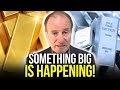 BE READY! Nothing Will Prepare You for What's Coming for Gold & Silver Prices - Alasdair Macleod