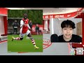 arsenal u21 arsenal the next generation ep.5 charles sagoe jr วันเดอร์คิดอันดับ 1