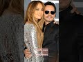 Jennifer Lopez & Marc Anthony - Throwback #shorts #JLO #jenniferlopez #marcanthony #rainoverme #song