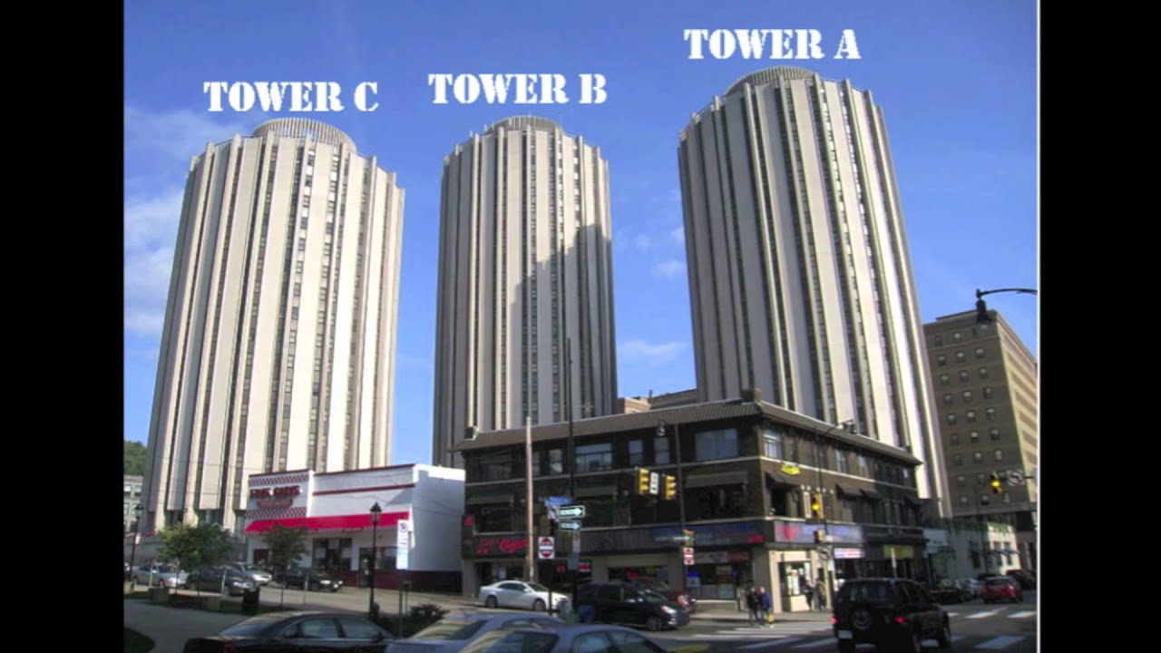 Litchfield Tower C - YouTube