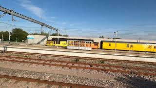 Colas Rail Class 37 37175 and 37099