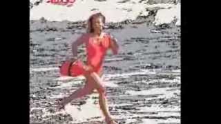 Carmen electra in baywatch