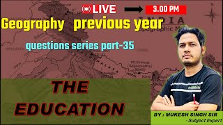 World Geography Class | GK GS imp MCQ series.part -35....