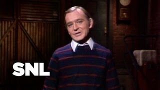 John Belushi Tribute - Saturday Night Live