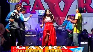 gavra ada rindu live sidapurna