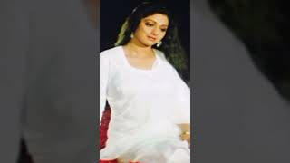 Meri Bindiya Teri Neediya |  Lata Mangeshkar Song| Movie-LAMHE | SRI DEVI HITS