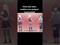 esse vídeo combina com qualquer música 😂😂😂 #Sakura #hinata #ino #narutoshippuden #anime