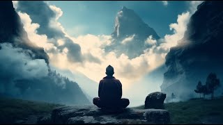 Tibetan Meditation Music: Relaxation Music for Healing and Balancing Your Chakras with Tibetan Sound