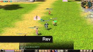 Metin2ro Draco PvP Mode yohcristy1 part 2